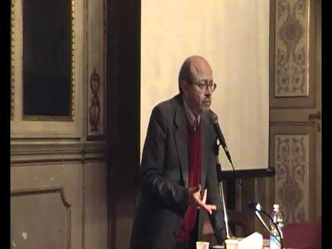 Antonio Gargano - La scuola di Francoforte