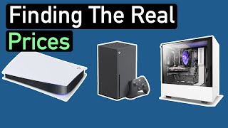 What is the CHEAPEST to Own over Time? PS5, Xbox Series X, or a PC