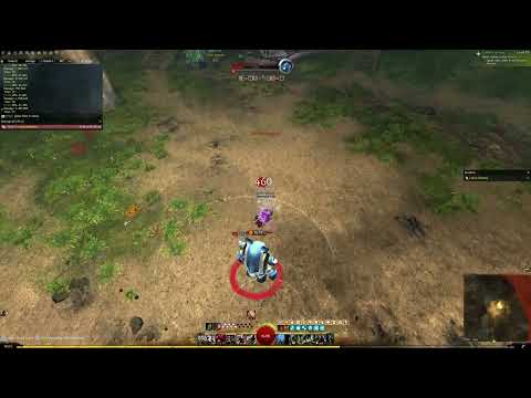 Condition Daredevil Benchmark - 42.244/46.020 (Solo/Group) DPS