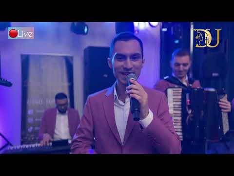 Cătălin Vlad & Formația Dora Ungureanu - Uite la mândra cum joacă (cover Vioraș Milan)
