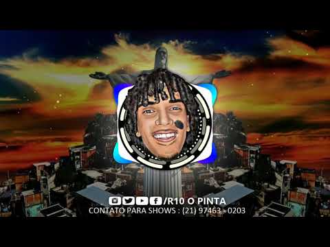 MC PJ - BEM TRAJADO (( MÚSICA NOVA )) 2K19