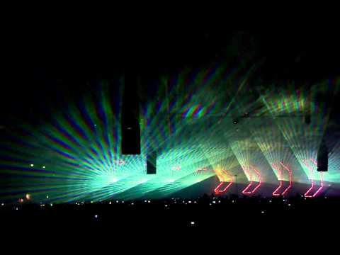 tiesto@energy 2011 (Anhken Pres. Kahn - Unwanted)