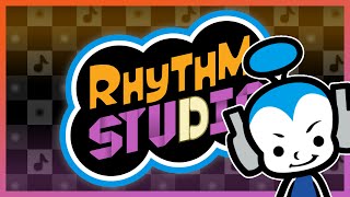 Staff - Rhythm Studio