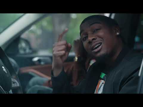 TYGA WOO "Statement Freestyle" Official Music Video For Promotional Use Only