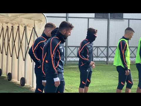 Le parole di Stefano Sarritzu nell'intervista di Domenico Ippoliti per Radio Luna