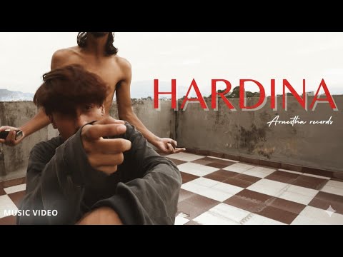 HARDINA - Lo Rynn (Official Music Video)