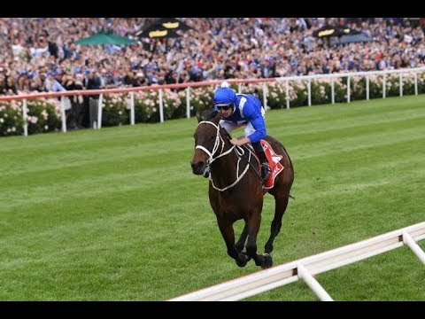2018 W S Cox Plate _ 𝙒𝙄𝙉𝙓 𝙁𝙤𝙪𝙧𝙩𝙝 𝙑𝙞𝙘𝙩𝙤𝙧𝙮