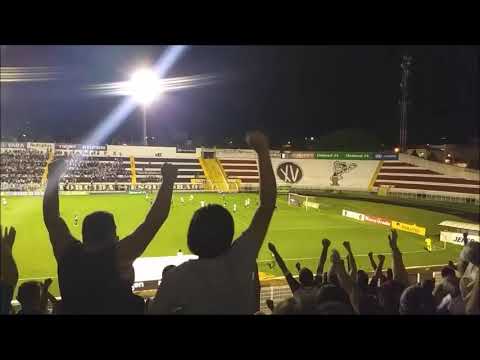 Goleada no Barão.XV 4 x 1 Taubaté.