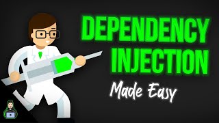 Dependency Injection in a Nutshell