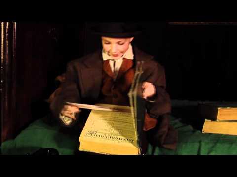 David Guciu - Invitatie la film!