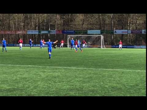 20170328 SO Soest JO17-2 - v.v. 't Goy JO17-1