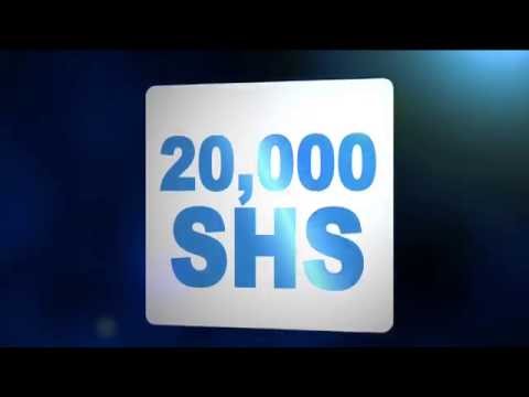 Alex Muhangi Presents Comedy Store - Eric Omondi TVC