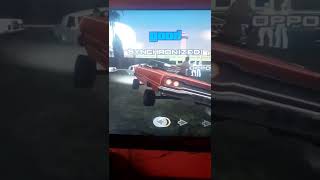 GTA San Andreas - Chingy featuring Fat Man Scoop - Let's Ride