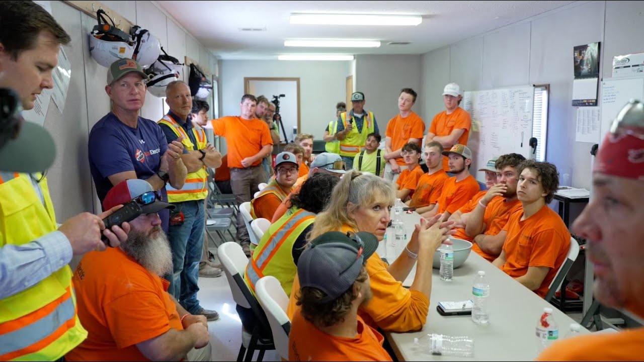 When the Work Hits Close to Home