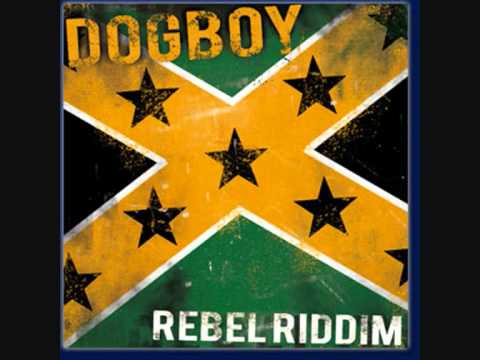 Dogboy Rebel Riddim   Return of the One Drop