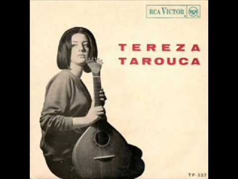 Tereza Tarouca (EP, 1967)