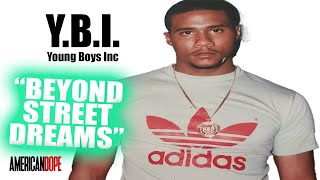 Detroit Black Gangsters- Young Boy$ Inc | Beyond Street Dreams | Al Profit Documentary uncut