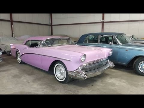 1957 Buick Century (CC-2021996) for sale in Glendale, California