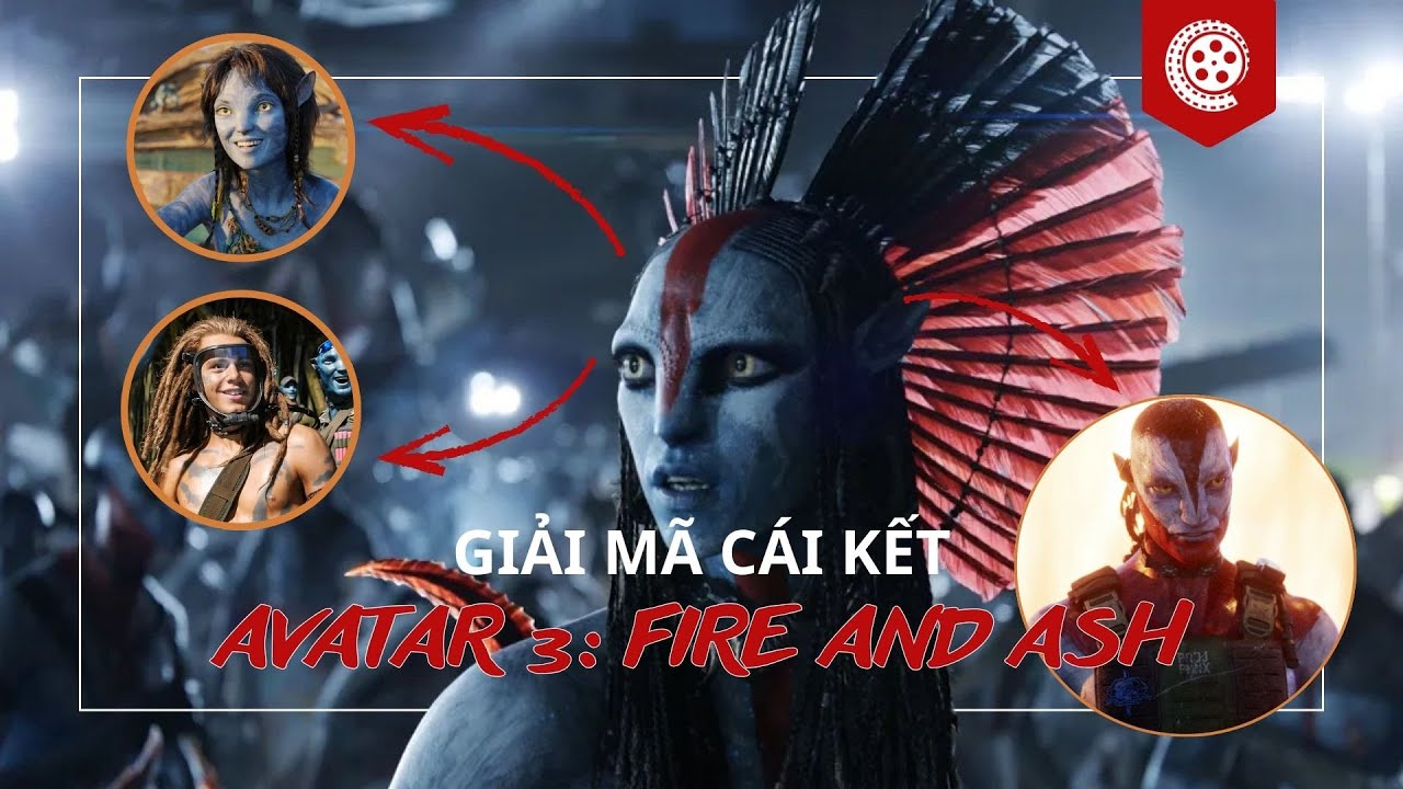 Avatar 4 Review: James Cameron Resets Pandora and Rewrites the Rules of Epic Sci-Fi