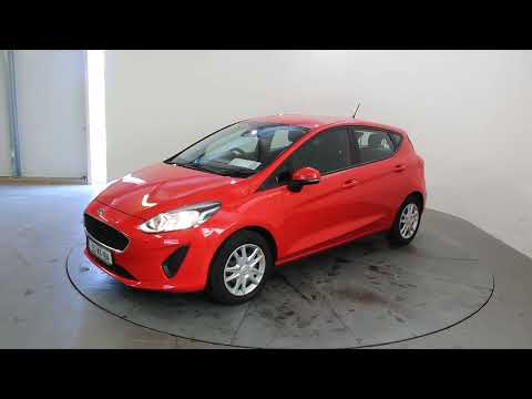 Ford Fiesta 1.1l Zetec 70ps - Image 2