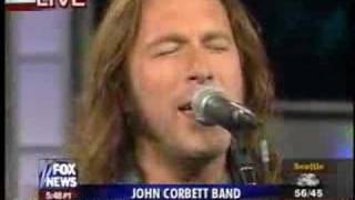John Corbett Band - Fox and Friends