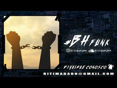 O CRIME NÃO PRESTA 001 - MC CAÇULA, MC NENÊ E MC FAELZIN - DJ PH DA SERRA - PJL