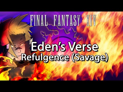 Eden 8 (Savage) Part 3 w/NEST - BREAKING THE ICE!