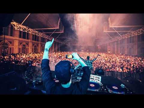 Drum and Bass Mix | Andy C, Netsky, Pendulum