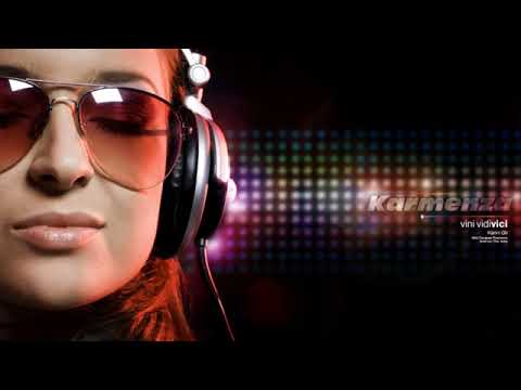 Ian Carey & Mochico featuring Miss Bunty - Say What You Want - By DJKingsteel