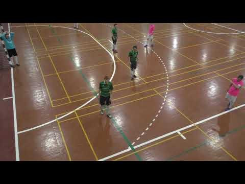 9 КУ 3 лига Energym – Сто Пудов