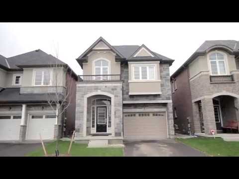 3 Masken Circle, Brampton