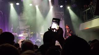 The Trews - So She&#39;s Leaving 2/22/19 London, ON