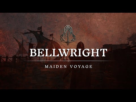 Overhauling Our Character Creator: Meet Bellwright's Developers | Bellwright