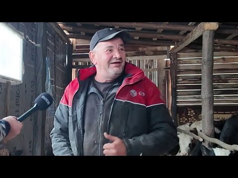 #ROLE: ZBOG IZAZOVA MOR'O SAM POLJUBIT PRIKU U STRAŽNJICU!