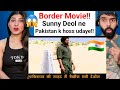 BORDER - पाकिस्तानी चौक गए जब उनकी सरहद में घुस गए स