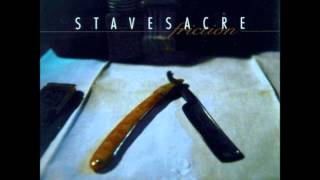 Stavesacre - Suffocate Me