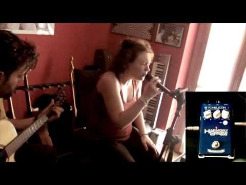 TC - Helicon Harmony Singer - Demo