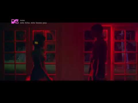 MTV Asia Valentine 2019 On-Air Look (14-2-19)