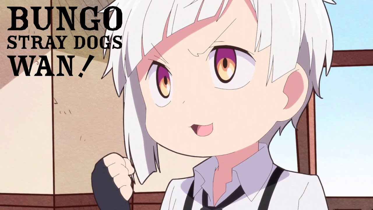 Bande Annonce [VOST]