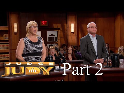 Divorced Couple Became Roommates!