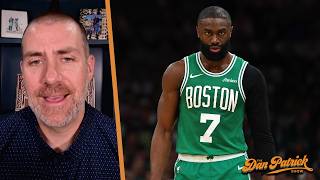 What's Next For Jaylen Brown And The Celtics? Tim MacMahon Discusses | 6/24/26