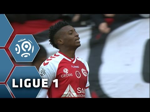 Stade de Reims - FC Metz (0-0) - Highlights - (SdR - FCM) / 2014-15