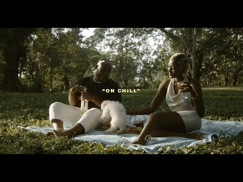 Kobla Jnr - OnChill [Feat. Ria Boss](Official Music Video)
