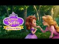 La Princesa Sofía Escuela De Magia Canción De Cabecera Y Créditos Finales Disney España