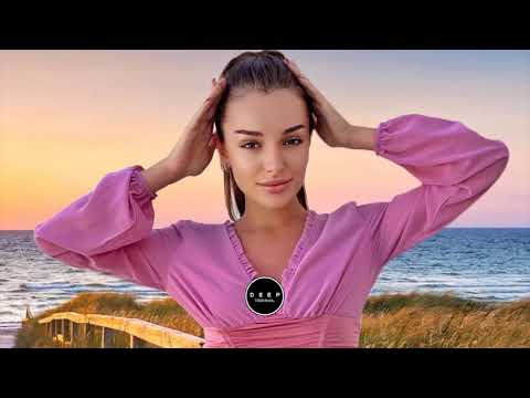 Melih Aydogan - Will You Stay feat. Georgia Alexandra (Nikko Culture Remix)