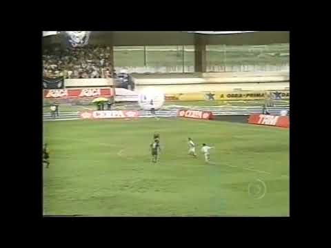 Remo 2 x 0 Paysandu - Campeonato Paraense 2004