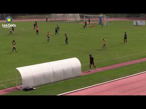 D2F : Thonon Evian Grand Genève FC vs FC Montauban