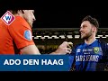 Dubbel gevoel bij ADO-uitblinker Luuk Koopmans tegen PSV: 'Optimistisch blijven' - OMROEP WEST SPORT