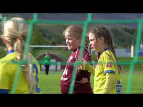 Mein schönes Dorf in Island Doku (2017)