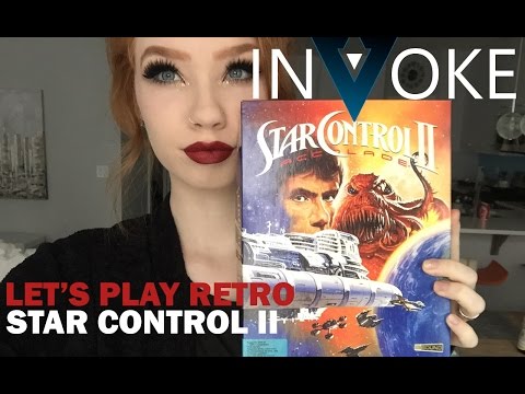 Star Control 2 Retro PC Playthrough by Rain